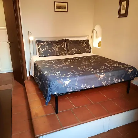 Apartmán A Sardinian In *