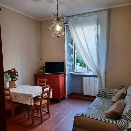 A Sardinian In Apartmán