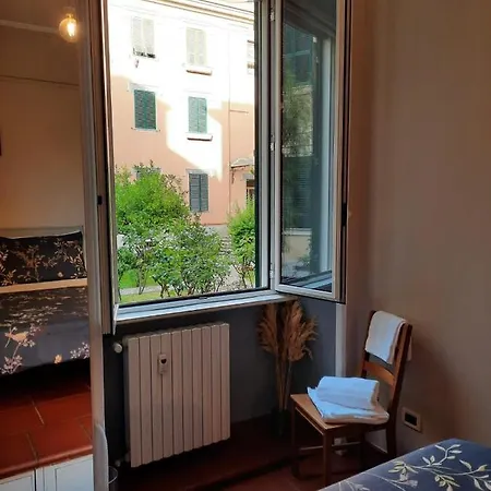 A Sardinian In Apartmán